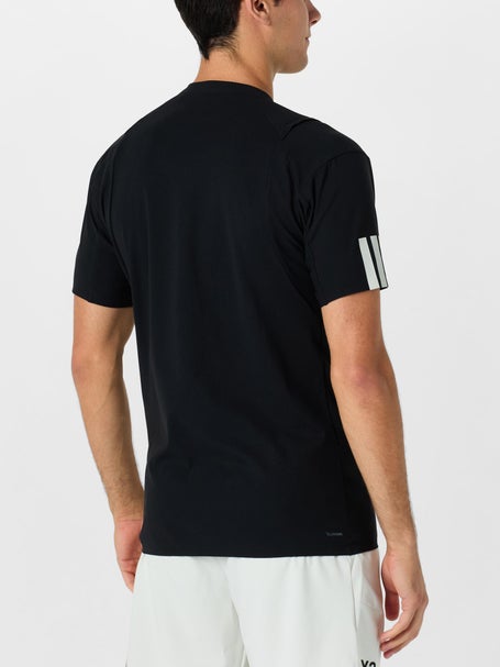 adidas Mens New York Y-3 Zip Crew