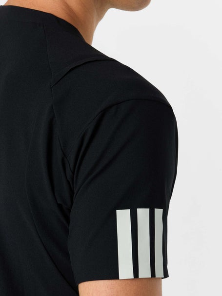 adidas Mens New York Y-3 Zip Crew