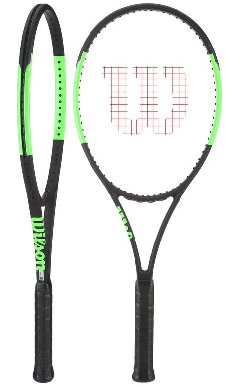 Wilson Blade 98L (16x19) Racket