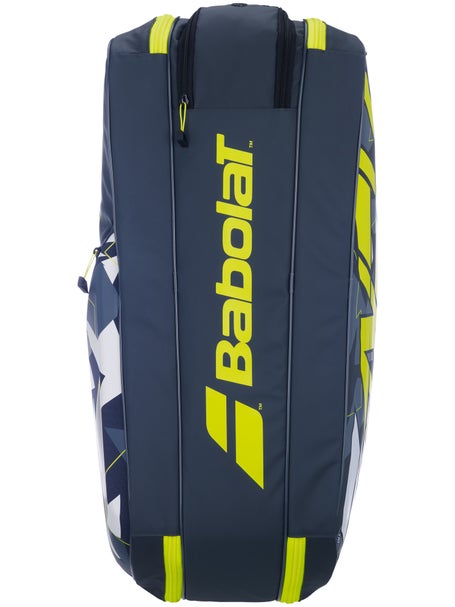 last Additief zondaar Babolat Pure Aero RH6 Bag | Tennis Warehouse Europe
