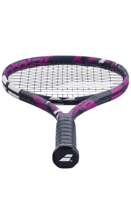 Babolat Boost Aero Pink Racket (Pre Strung)