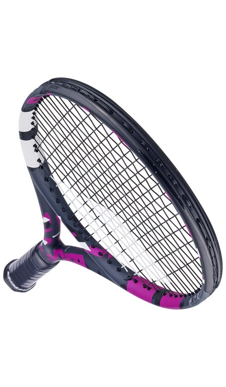 Raquette Babolat Boost Aero rose Pré cordée