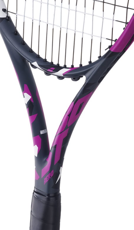 Babolat First II - LEDAP Shop