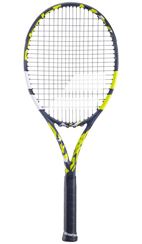 Racchetta Babolat Boost Aero 2023 Pre incordata