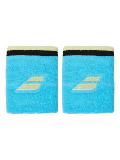 Babolat Norrie Logo Jumbo Wristbands