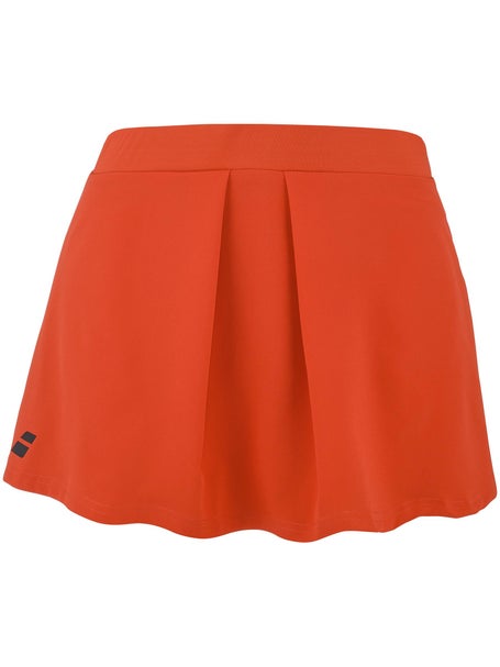 Babolat Girls Thrill Play Skirt