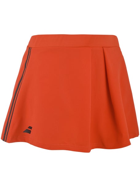 Babolat Girls Thrill Play Skirt