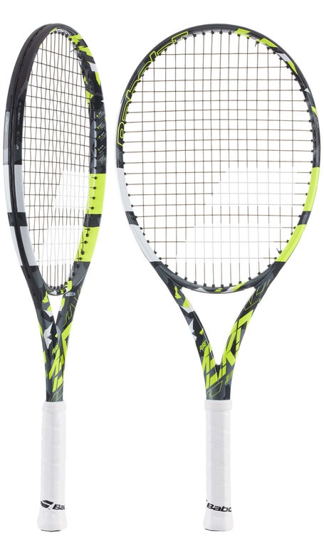 Babolat Pure Aero 26 Junior Racket