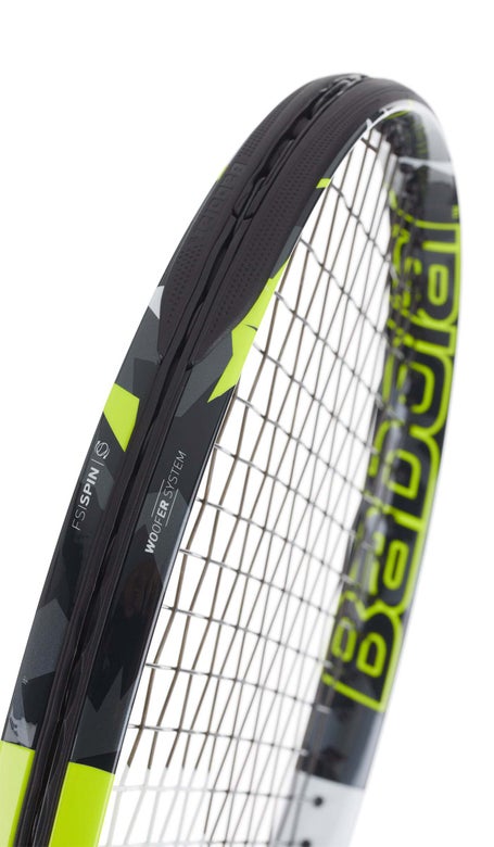 Babolat Pure Aero 26 Junior Racket