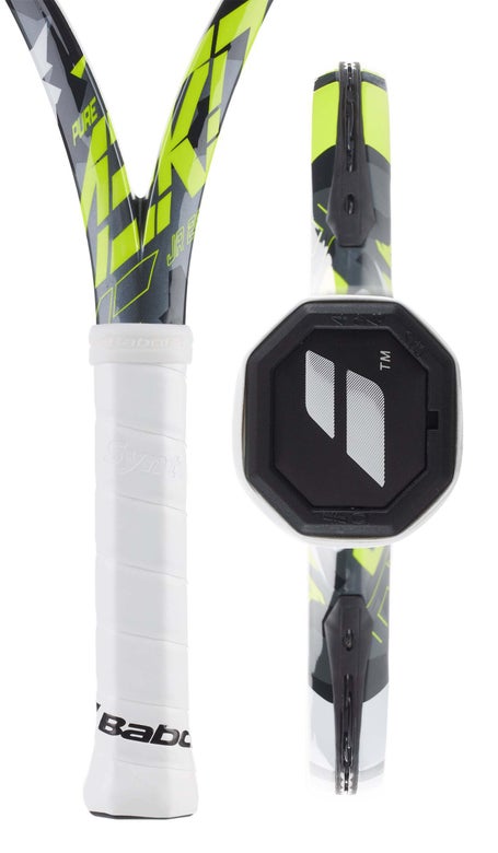 Babolat Pure Aero 26 Junior Racket