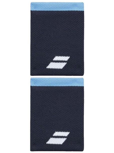 Muñequeras Babolat Strike Logo Drive