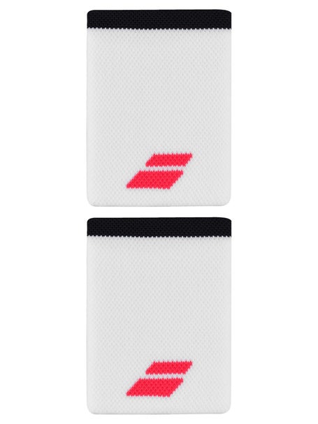 Babolat Strike Logo Jumbo Wristbands