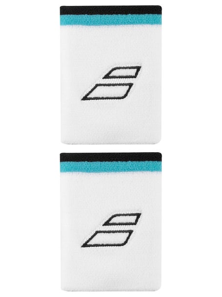 Babolat Terry Jumbo Wristbands
