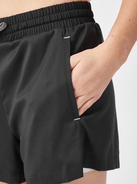 Babolat Damen Exercise 2 in 1 Shorts
