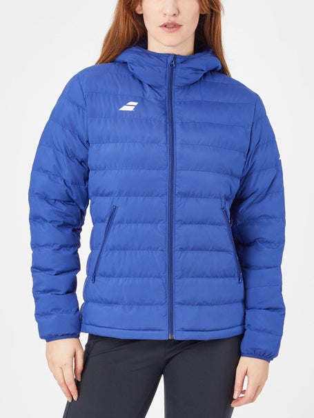 Chaquetón mujer Babolat Exercise Padded