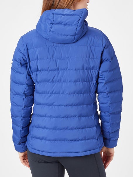 Babolat Womens Exercise Padded Jacket