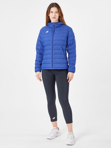 Babolat Womens Exercise Padded Jacket