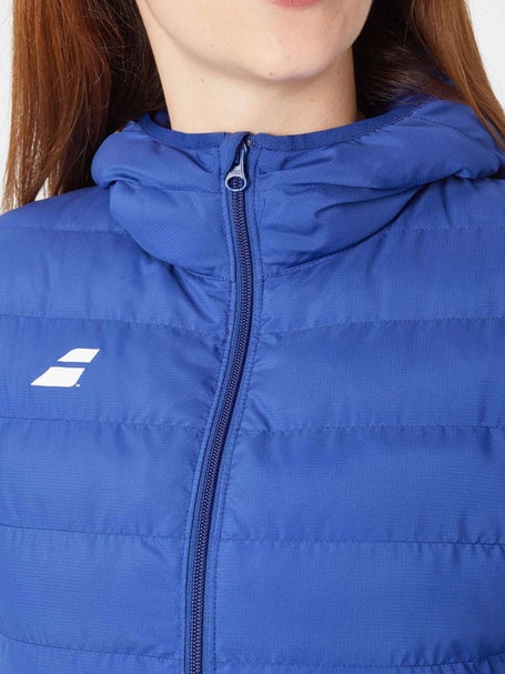 Babolat Womens Exercise Padded Jacket