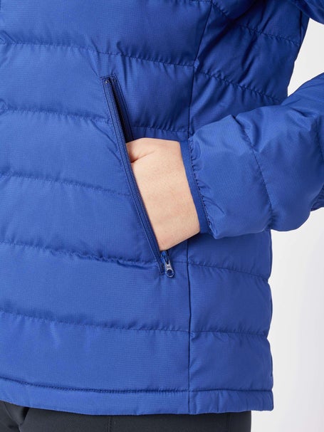 Babolat Womens Exercise Padded Jacket