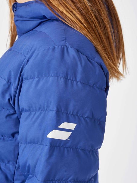 Babolat Womens Exercise Padded Jacket