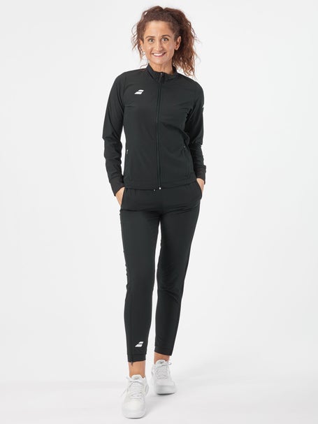 Babolat Womens Play Jacket