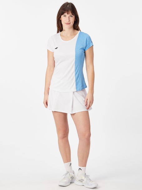 Babolat Womens Play Capsleeve Top