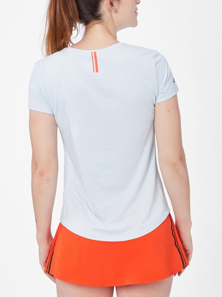 Babolat Womens Thrill Capsleeve Top