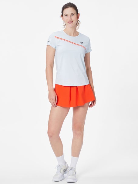 Babolat Womens Thrill Capsleeve Top