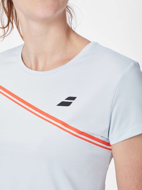 Babolat Womens Thrill Capsleeve Top