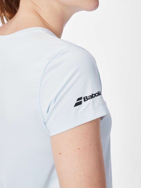 Babolat Womens Thrill Capsleeve Top