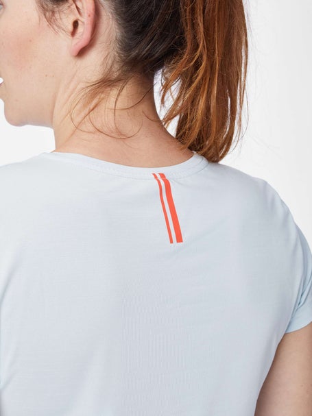 Babolat Womens Thrill Capsleeve Top