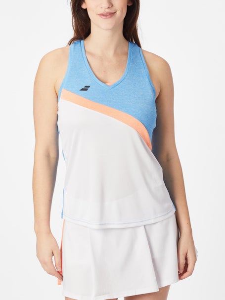 Babolat Womens Play Tank