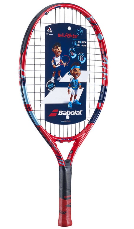 Racchetta Babolat Ballfighter 19''Junior