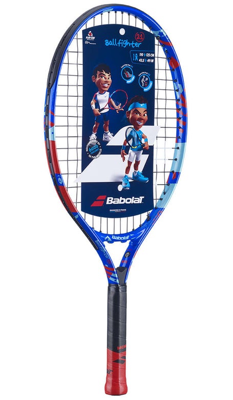 Babolat Ballfighter 21 Junior Racket