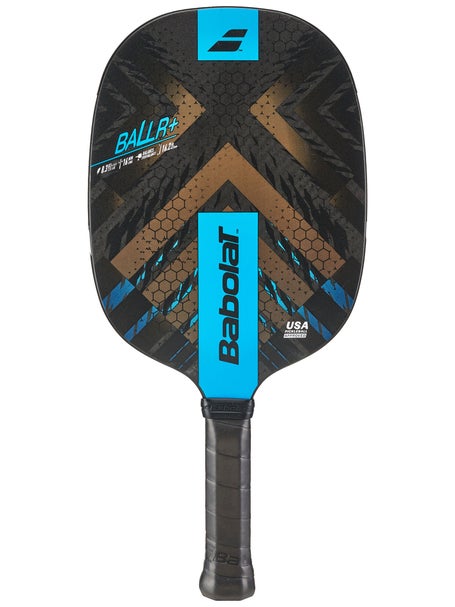 Babolat BALLR+ Pickleball Paddle