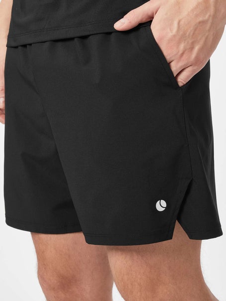Bjorn Borg Mens Ace Racquet NOOS 7 Short