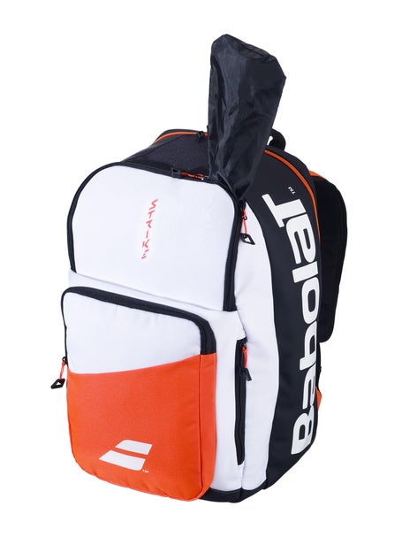 Babolat Pure Strike 4th GEN Backpack Bag