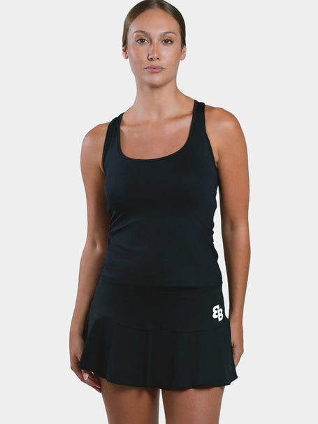 BB Womens Basic Skirt Black