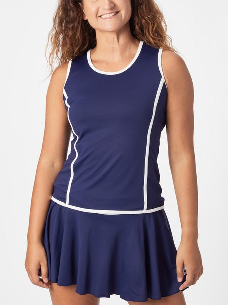BB Womens Fall Court Tank