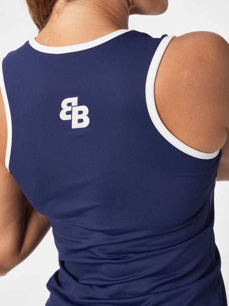 BB Womens Fall Court Tank