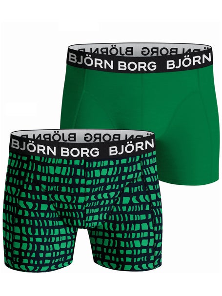 Bjorn Borg Mens Underwear, Shop Trunks