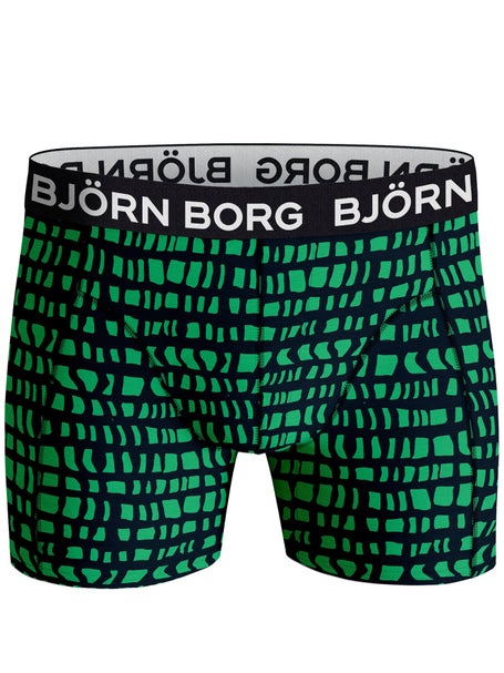 Geavanceerd zwaan knop Bjorn Borg Men's Fall Cotton Stretch 2-Pack Boxer | Tennis Warehouse Europe