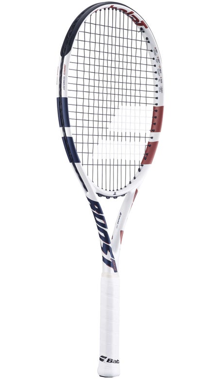 Babolat Boost Drive W Racket 2025 (strung)