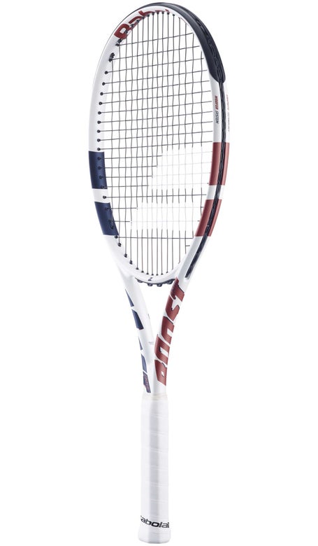 Babolat Boost Drive W Racket 2025 (strung)