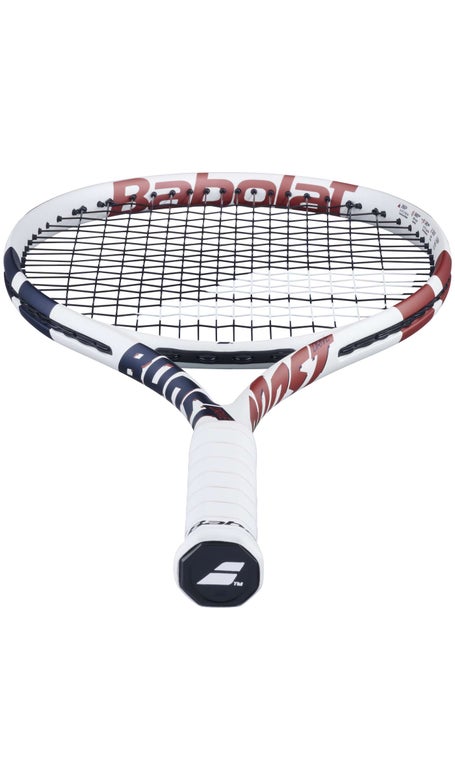 Babolat Boost Drive W Racket 2025 (strung)