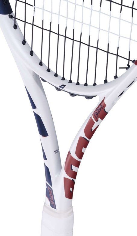Babolat Boost Drive W Racket 2025 (strung)