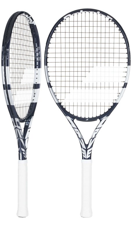 Babolat Evo Drive 115 Racket Wimbledon (Pre Strung)