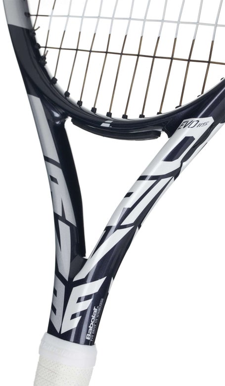 Babolat Evo Drive 115 Racket Wimbledon (Pre Strung)