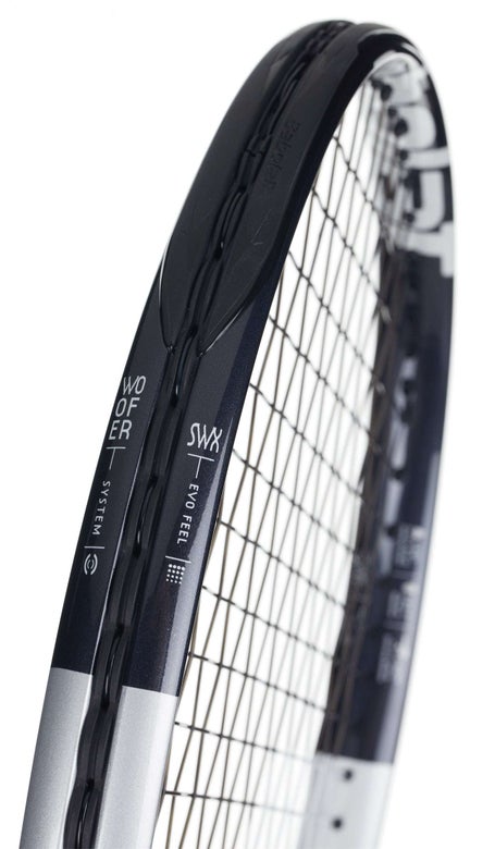 Babolat Evo Drive 115 Racket Wimbledon (Pre Strung)