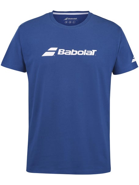 Babolat Boys Exercise T-Shirt